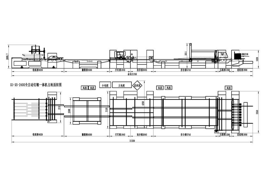 Wepack (Guangzhou) Machinery Equipment Co., Ltd linha de produção do fabricante