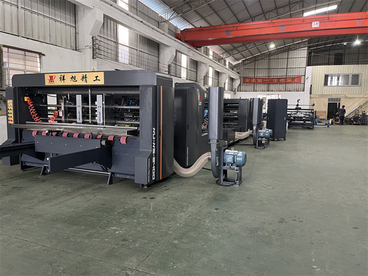 Máquina de colagem automática de 70kw