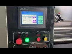 Máquina automática de corte por moagem G4