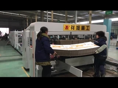 Excelente desempenho para ganhar grande elogio dos clientes