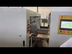 As nossas máquinas estão a alcançar os objectivos de produção dos nossos clientes