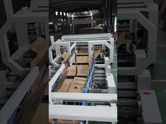 Os detalhes da secção dobrável.