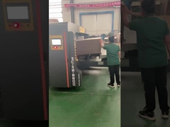 Máquina de colagem automática de 70kw